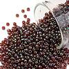 TOHO Round Seed Beads SEED-JPTR11-0330-1