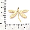 304 Stainless Steel Pendants X-STAS-N111-20G-3