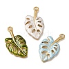 304 Stainless Steel Pendants STAS-N108-92G-1