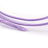 Korean Waxed Polyester Cords YC-WH0002-A10-2