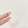 Resin Finger Rings FS-WG21D47-12-1