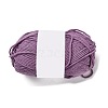 Milk Cotton Knitting Acrylic Fiber Yarn YCOR-NH0001-01J-1