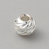 Brass Beads KK-WH0081-02B-S-1