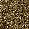 TOHO Round Seed Beads X-SEED-TR11-0378-2