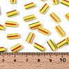 Glass Bugle Beads SEED-S055-A-009-2
