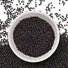 12/0 Grade A Round Glass Seed Beads SEED-Q008-F603-5