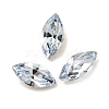 Glass Rhinestone Cabochons RGLA-L029-12A-2