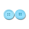 Resin Buttons RESI-D030-25mm-11-1