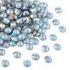 Preciosa® Crystal Hotfix Flatback Stones Y-PRC-HSS10-31110-200-1