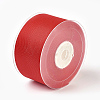 Rayon and Cotton Ribbon SRIB-F007-235-38mm-1