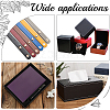 Imitation Leather Book Covers DIY-WH0491-92A-05-5