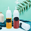   Plastic Squeeze Bottles DIY-PH0025-64-7