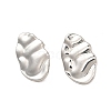 Non-Tarnish 304 Stainless Steel Stud Earrings EJEW-I281-09P-1