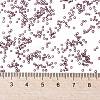 TOHO Round Seed Beads SEED-XTR15-0006CF-4