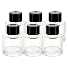 BENECREAT Glass Aromatherapy Subpackage Bottle MRMJ-BC0002-87EB