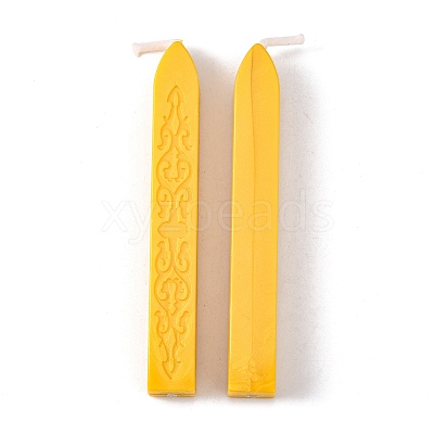 Sealing Wax Sticks DIY-WH0003-C37-1