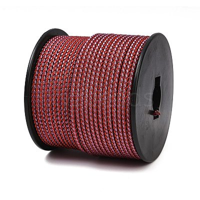 40M Nylon Coated 304 Stainless Steel Braided Wires TWIR-P002-01B-13-1