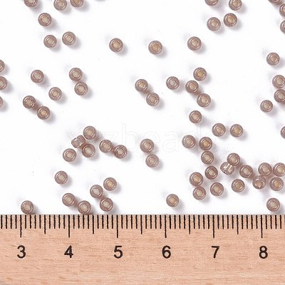 MIYUKI Round Rocailles Beads SEED-G008-RR0641-1