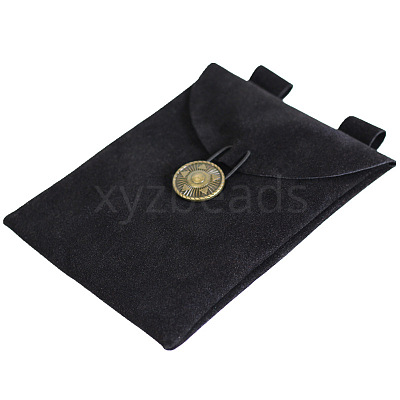 Velvet Waist Pack WICR-PW0001-10A-1