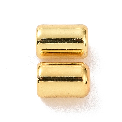 Brass Beads X-KK-WH0052-01C-1