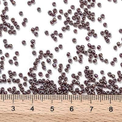 TOHO 11/0 Round Beads SEED-TR11-0412-1