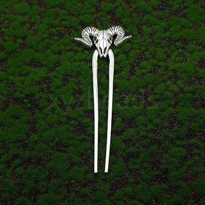 Alloy Hair Forks PW-WG805BF-01-1