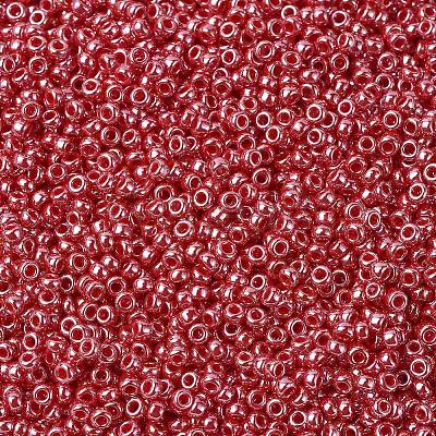 MIYUKI Round Rocailles Beads SEED-X0054-RR0425-1