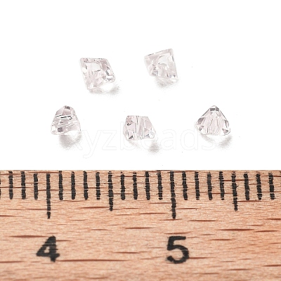 100Pcs 1 Set Glass Beads LS-GLAA-D300-02A-1