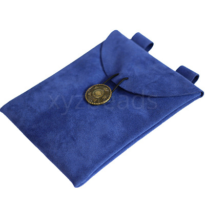 Velvet Waist Pack WICR-PW0001-10C-1