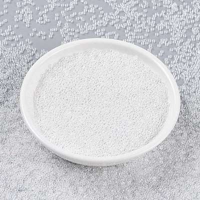 MIYUKI Round Rocailles Beads SEED-X0056-RR0160-1