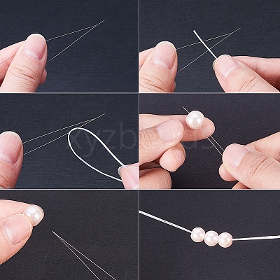 DIY Jewelry Making Kits DIY-SC0002-29-1