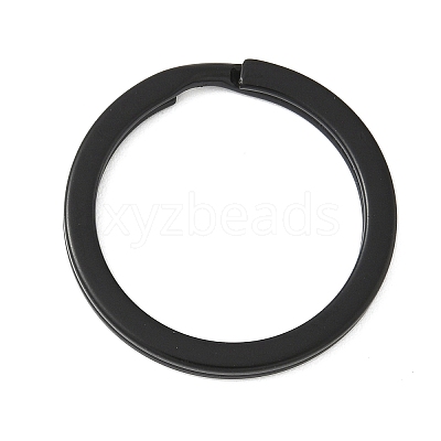 Iron Split Rings IFIN-H065-02B-EB-1