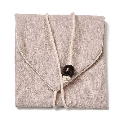 Burlap Packing Pouches Bags AJEW-Z015-01A-1