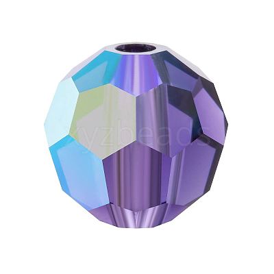 Preciosa® Crystal Beads X-PRC-BB4-20480-200-1