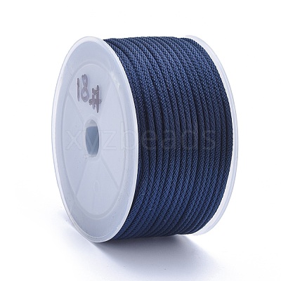 Polyester Braided Cords OCOR-I006-A01-18-1