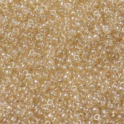 MIYUKI Round Rocailles Beads X-SEED-G008-RR0161-1