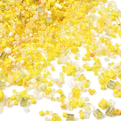 MIYUKI Seed Beads Mix Y-SEED-Z005-01I-1