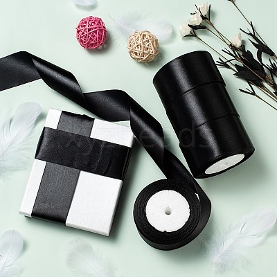 Single Face Satin Ribbon RC50MMY-039-1