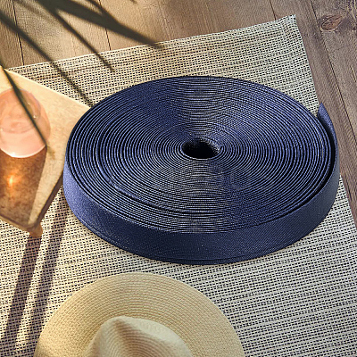 5M Satin Ribbon OCOR-CP0001-33B-1