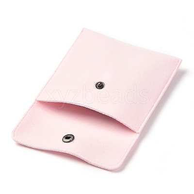 Square Velvet Jewelry Bags DJ-TP-B001-01B-03-1