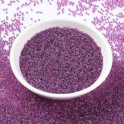 MIYUKI Round Rocailles Beads SEED-JP0010-RR3736-1