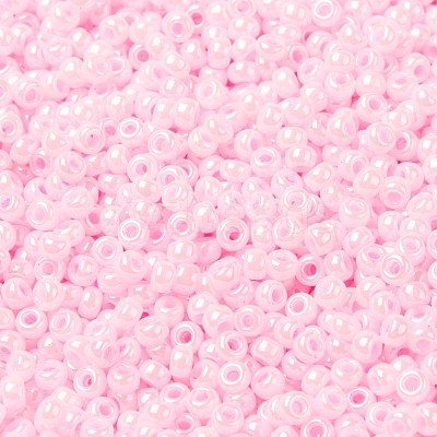 MIYUKI Round Rocailles Beads SEED-JP0009-RR0530-1