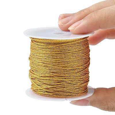 12-Ply Metallic Cord MCOR-CJ0001-03G-1