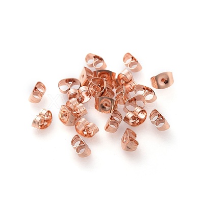 304 Stainless Steel Ear Nuts X-STAS-L222-44RG-1