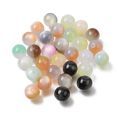 Resin Beads RESI-H044-10D-1