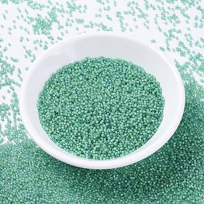 MIYUKI Delica Beads SEED-X0054-DB2053-1