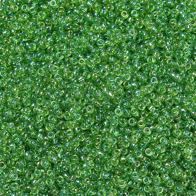MIYUKI Round Rocailles Beads SEED-JP0008-RR0259-1