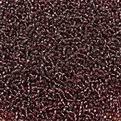 TOHO Round Seed Beads SEED-XTR11-0026B-1