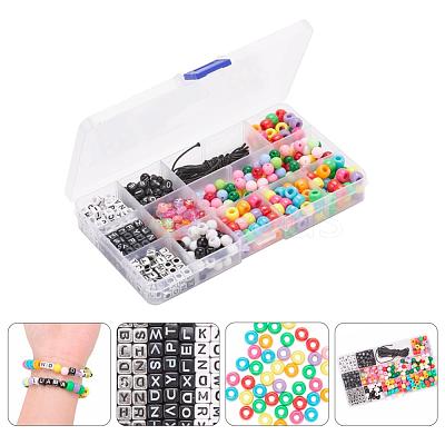 DIY Jewelry Set Making DIY-YW0002-12-1