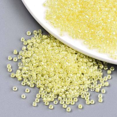 12/0 Glass Seed Beads SEED-A015-2mm-2206-1